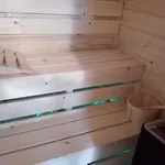 Gorski Zakatek Z Kominkiem I Tarasem Appartement *