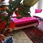 Gorski Zakatek Z Kominkiem I Tarasem Appartement *