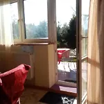 Gorski Zakatek Z Kominkiem I Tarasem