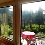 Gorski Zakatek Z Kominkiem I Tarasem Appartement *
