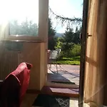 Appartement Gorski Zakatek Z Kominkiem I Tarasem *