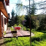 Gorski Zakatek Z Kominkiem I Tarasem * Laliki