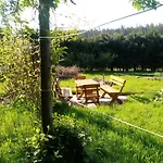 Appartement Gorski Zakatek Z Kominkiem I Tarasem Laliki