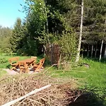 Gorski Zakatek Z Kominkiem I Tarasem Appartement Laliki
