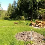 Gorski Zakatek Z Kominkiem I Tarasem Appartement