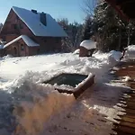 Gorski Zakatek Z Kominkiem I Tarasem *