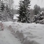 Appartement Gorski Zakatek Z Kominkiem I Tarasem *