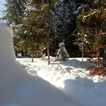 Gorski Zakatek Z Kominkiem I Tarasem *