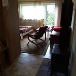 Gorski Zakatek Z Kominkiem I Tarasem Appartement Laliki