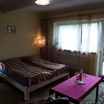 Gorski Zakatek Z Kominkiem I Tarasem Appartement *