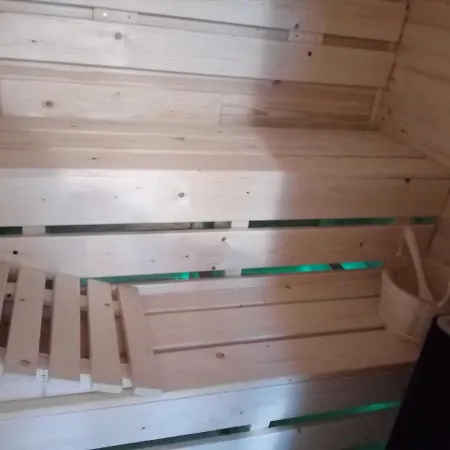 Gorski Zakatek Z Kominkiem I Tarasem *