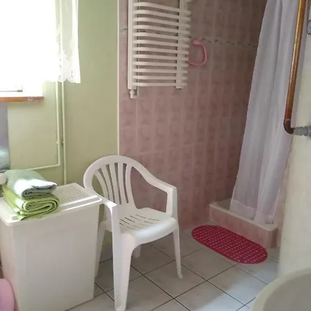 Górski Zakątek Z Kominkiem I Tarasem Apartamento