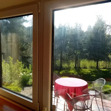 Górski Zakątek Z Kominkiem I Tarasem Apartamento *