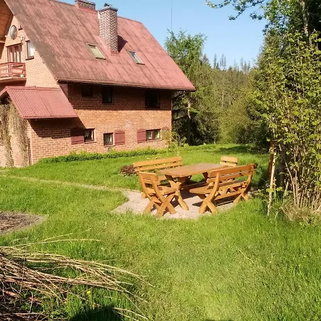 Gorski Zakatek Z Kominkiem I Tarasem Laliki