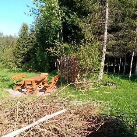 Gorski Zakatek Z Kominkiem I Tarasem Апартаменты Laliki