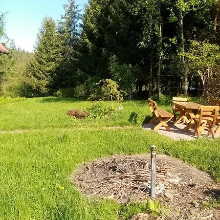 Górski Zakątek Z Kominkiem I Tarasem Apartamento