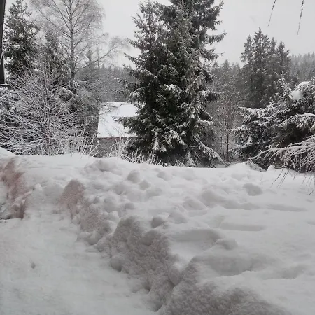 Апартаменты Gorski Zakatek Z Kominkiem I Tarasem *