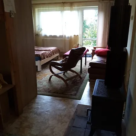 Górski Zakątek Z Kominkiem I Tarasem Apartamento Laliki