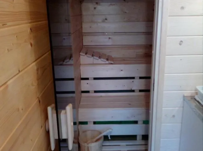 Gorski Zakatek Z Kominkiem I Tarasem Laliki