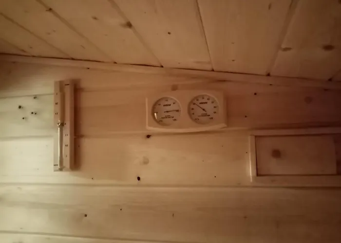 דירה Gorski Zakatek Z Kominkiem I Tarasem Laliki