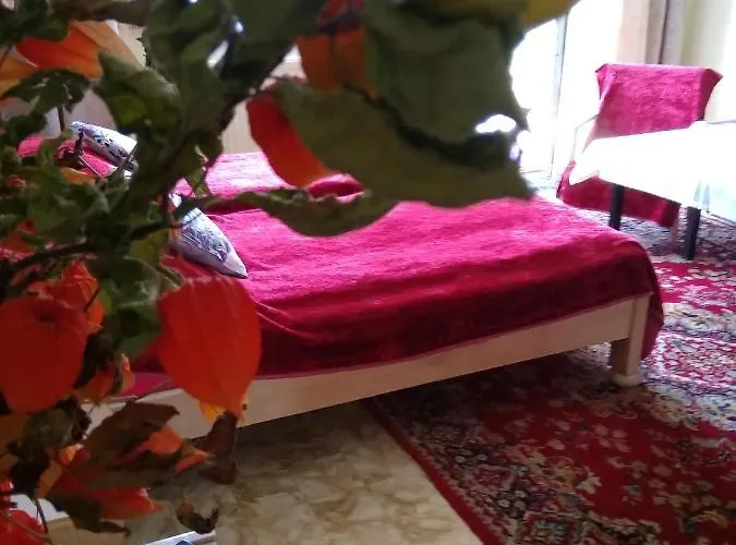 Gorski Zakatek Z Kominkiem I Tarasem شقة *